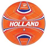 adidas Dropk Holland Soccer Ball