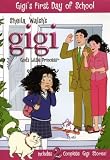 Gigi-Gods Little Princess-Gigis First Day of School