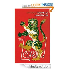 The Leopard: Revised and with New Material (Vintage Classics)
