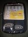Graco Navy Blue Car Seat Strap Covers