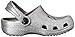 crocs Classic Sparkle Clog (Toddler/Little Kid)