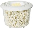 Fox Run Microwave 3-In-1 Rice, Pasta and Popcorn Cooker