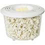 Fox Run Microwave 3-In-1 Rice, Pasta and Popcorn Cooker
