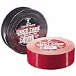 Black (Duct) Tape - 2in. x 60 Yard Length