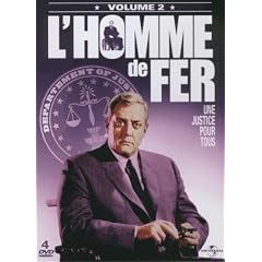 Homme de fer Vol.2 (L')