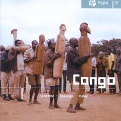 Prophet Vol 07 - Congo