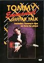 Tommy Emmanuel- Guitar Talk