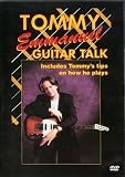 Tommy Emmanuel- Guitar Talk