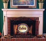 Florida Gators Memory Company Firescreen NCAA College Athletics Fan Shop Sports Team Merchandise
