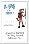A Bark in the Park: A Guide to Walking Your Dog Around Salt Lake City