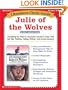 Literature Circle Guides: Julie of the Wolves (Grades 4-8)