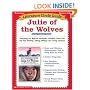 Literature Circle Guides: Julie of the Wolves (Grades 4-8)