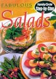 Search : Fabulous Salads ("Family Circle" Step-by-step)