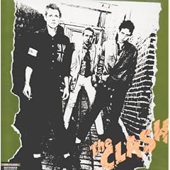 Clash [VINYL]