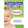 Teach Your Baby Italian by 