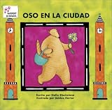 Oso en la Ciudad