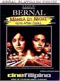 City After Dark - Philippines Filipino Tagalog DVD Movie