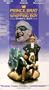Prince Brat and the Whipping Boy [VHS]
