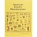 American Jewelry Manufacturers