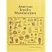 American Jewelry Manufacturers