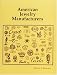 American Jewelry Manufacturers by Dorothy T. Rainwater ISBN 0887401201
