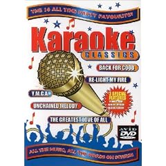 Karaoke - Classics [UK Import]