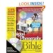 Digital Photography Bible, Second Edition