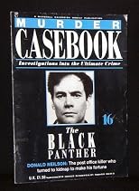 The Black Panther