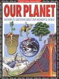 Cover of Our Planet by Gordon Volke 1845100220