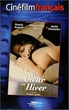 DVD Un coeur en hiver, film DVD Un coeur en hiver