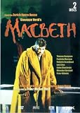 DVD : Macbeth [2001]