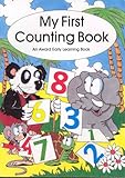 My first counting book