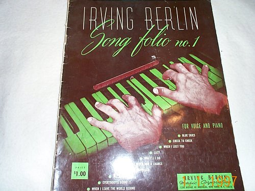 Irving Berlin