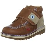 Kickers Kids Khtnkilo Classic Boot