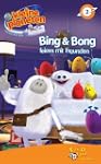 Kleine Planeten - Bing & Bong feiern...