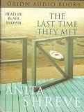 The Last Time They Met (Tape)