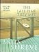 Books : The Last Time They Met (Tape)