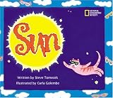 Sun: Jump Into Science