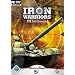 Iron Warriors: T72 Tank Command (DVD-ROM)