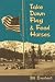 Book Take Down Flag & Feed Horses