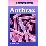 Anthrax (Diseases and Disorders) book cover