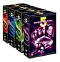 Babylon 5 - The Complete First Four Seasons