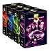 DVD : Babylon 5 - The Complete First Four Seasons