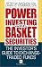 Power Investing With Basket Securities: The Investor's Guide to Exchange-Traded Funds