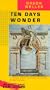 Ten Days' Wonder [VHS]