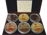 A Half Dozen Flowers Tea (6 varieties)