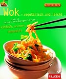 Produkt-Bild: Wok, vegetarisch und leicht