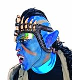 Avatar Costume Accessory, Jake Sully Ears Reviews 51D41QiDSvL. SL160 Avatar Costume Accessory, Jake Sully Ears Reviews
