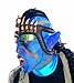 Avatar Costume Accessory, Jake Sully Ears