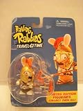 Raving Rabbids "Travel in Time" Collectible Figurine - "Gladiator"IMAGE